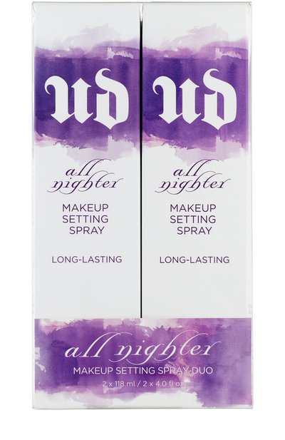 Женского набор all nighter duo URBAN DECAY, арт. 604214922105