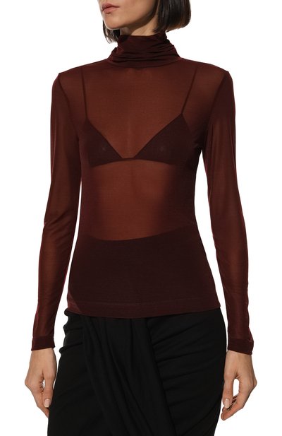 Водолазка DRIES VAN NOTEN, арт. 222-011181-5218, фото 3