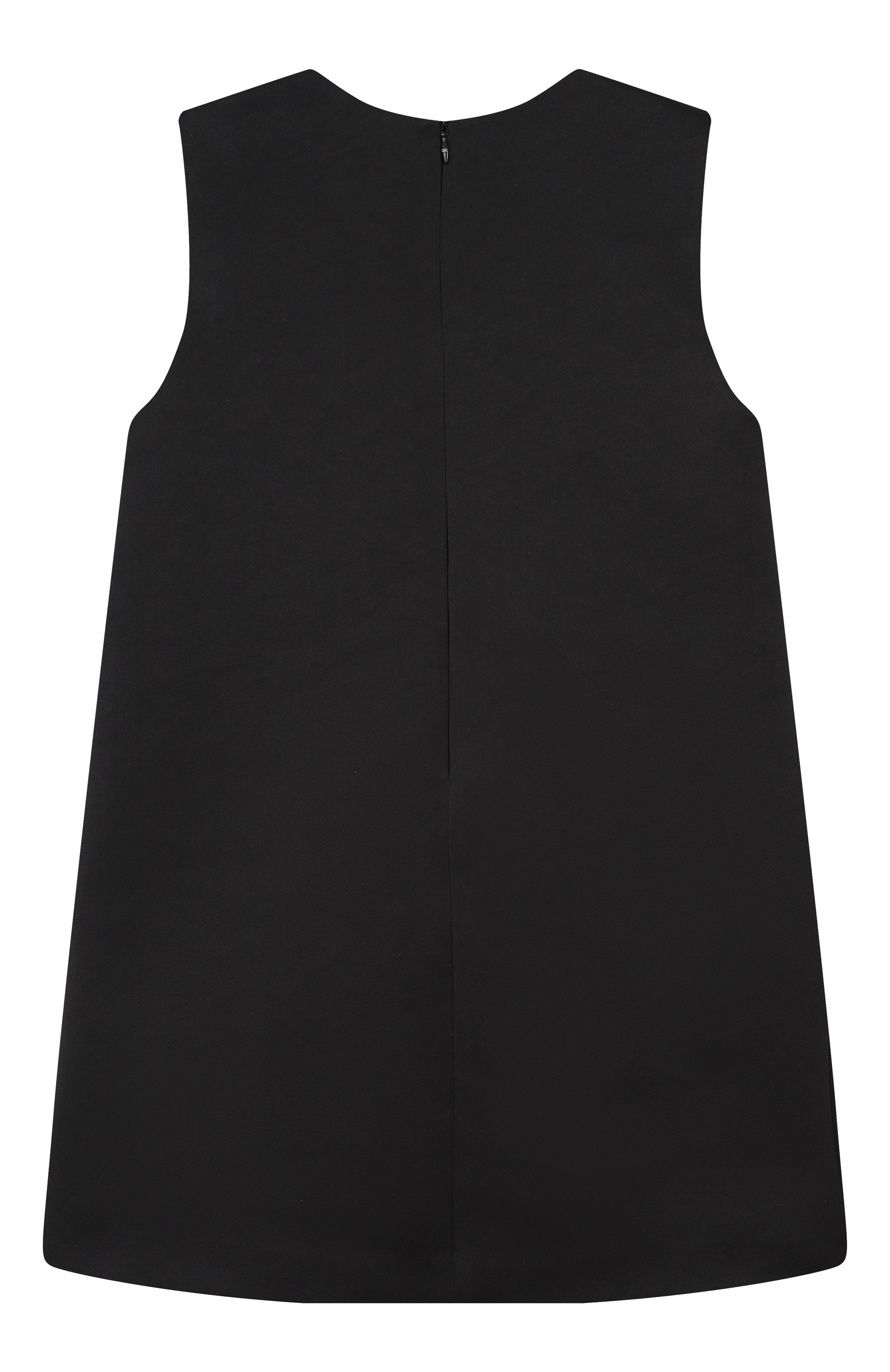 Атласное платье ELISABETTA FRANCHI LA MIA BAMBINA, арт. EFAB5740/RA016/10-12+, фото 2