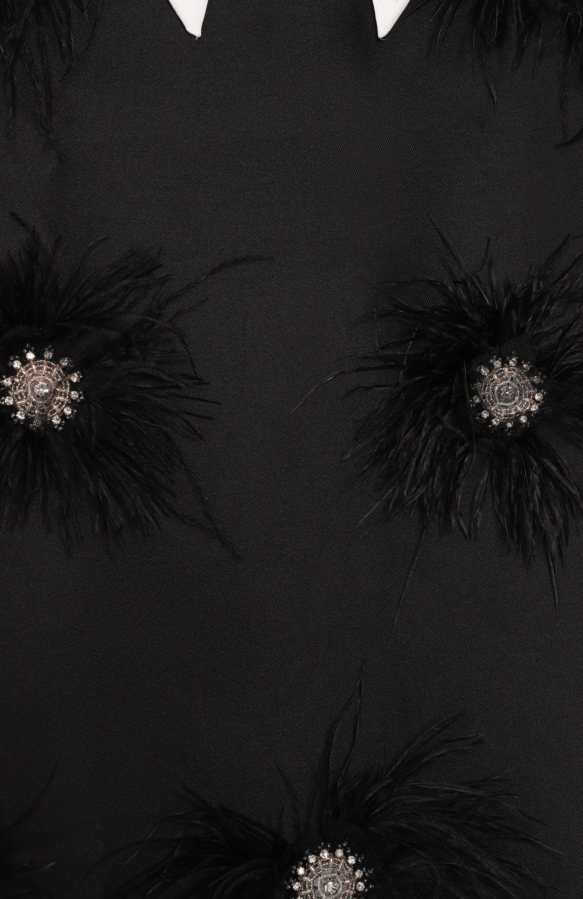 Атласное платье MAISON AVA, арт. MA-FW25-GL13_001, фото 3