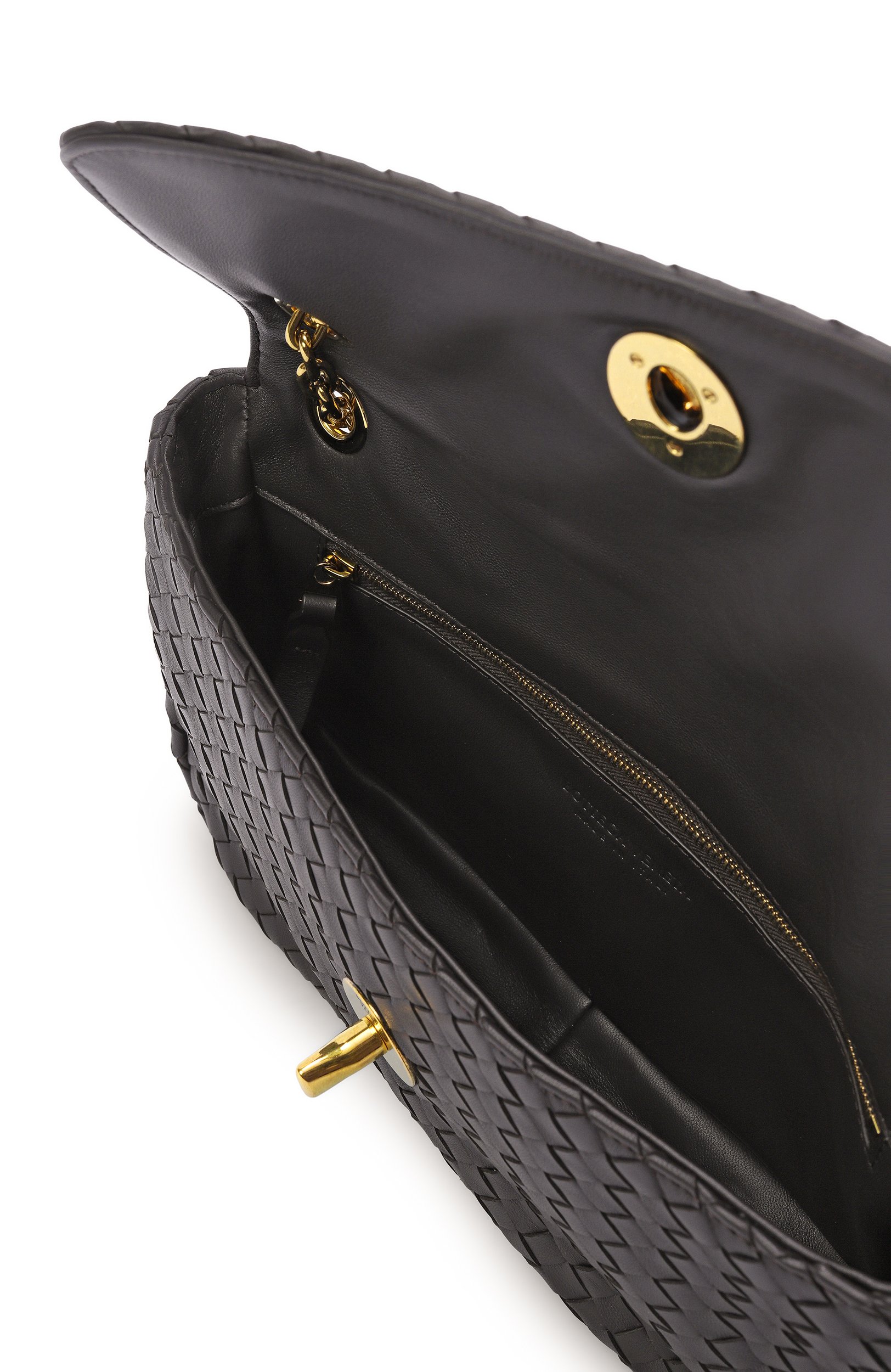 Сумка madison medium BOTTEGA VENETA, арт. 876648/V6JG0, фото 5