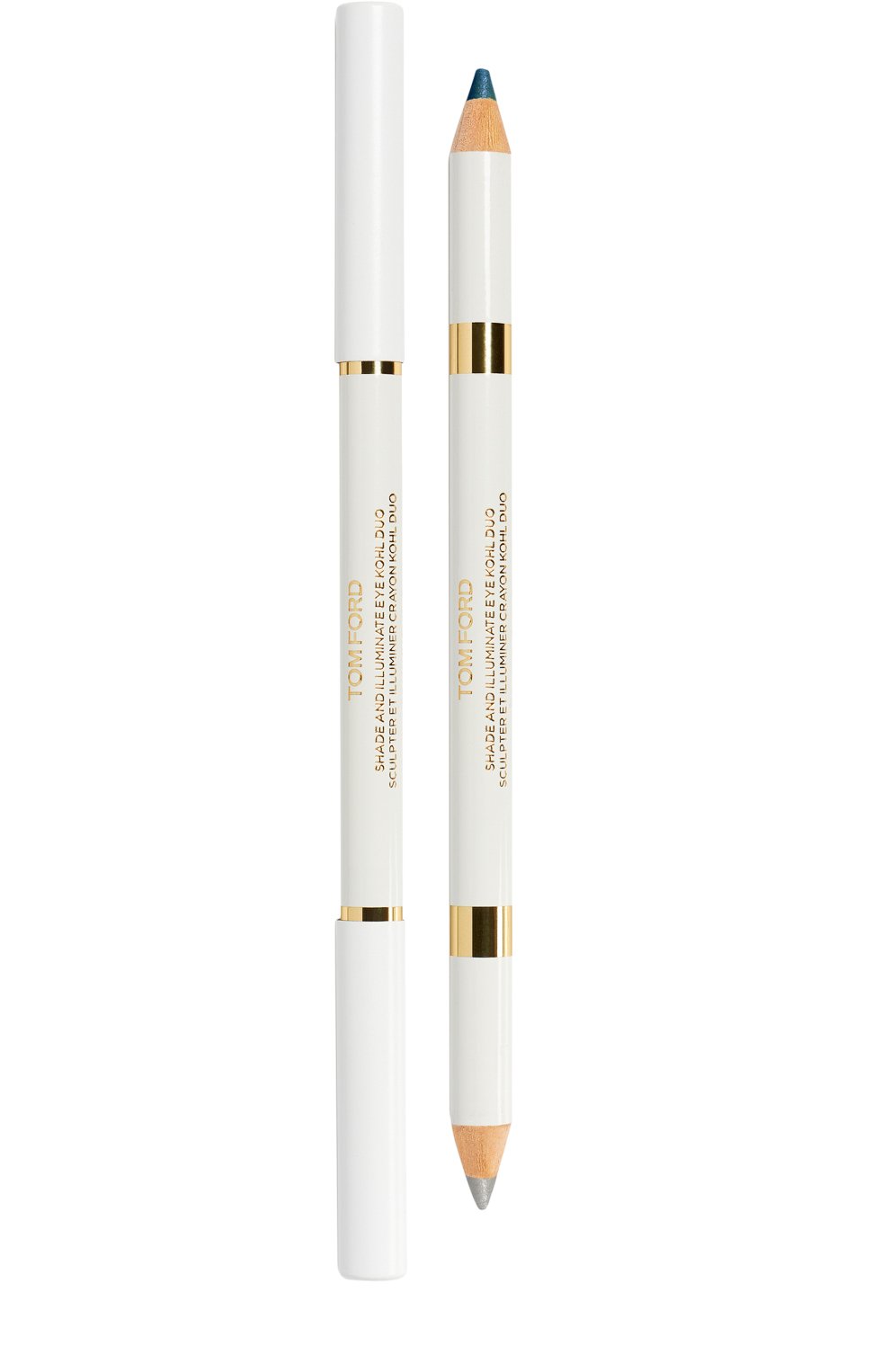 Карандаш для век shade & illuminate, оттенок l’avventura TOM FORD, арт. T618-02, фото 1