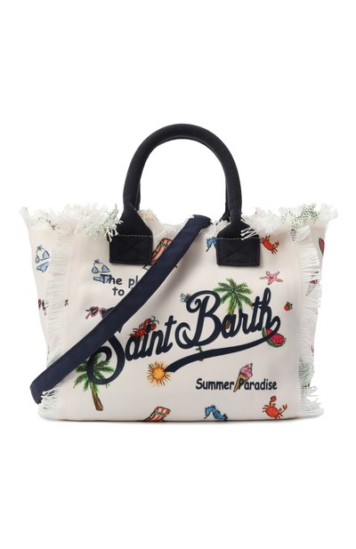 Сумка MC2 SAINT BARTH, арт. STBA C0LETTE/01084H, фото 4