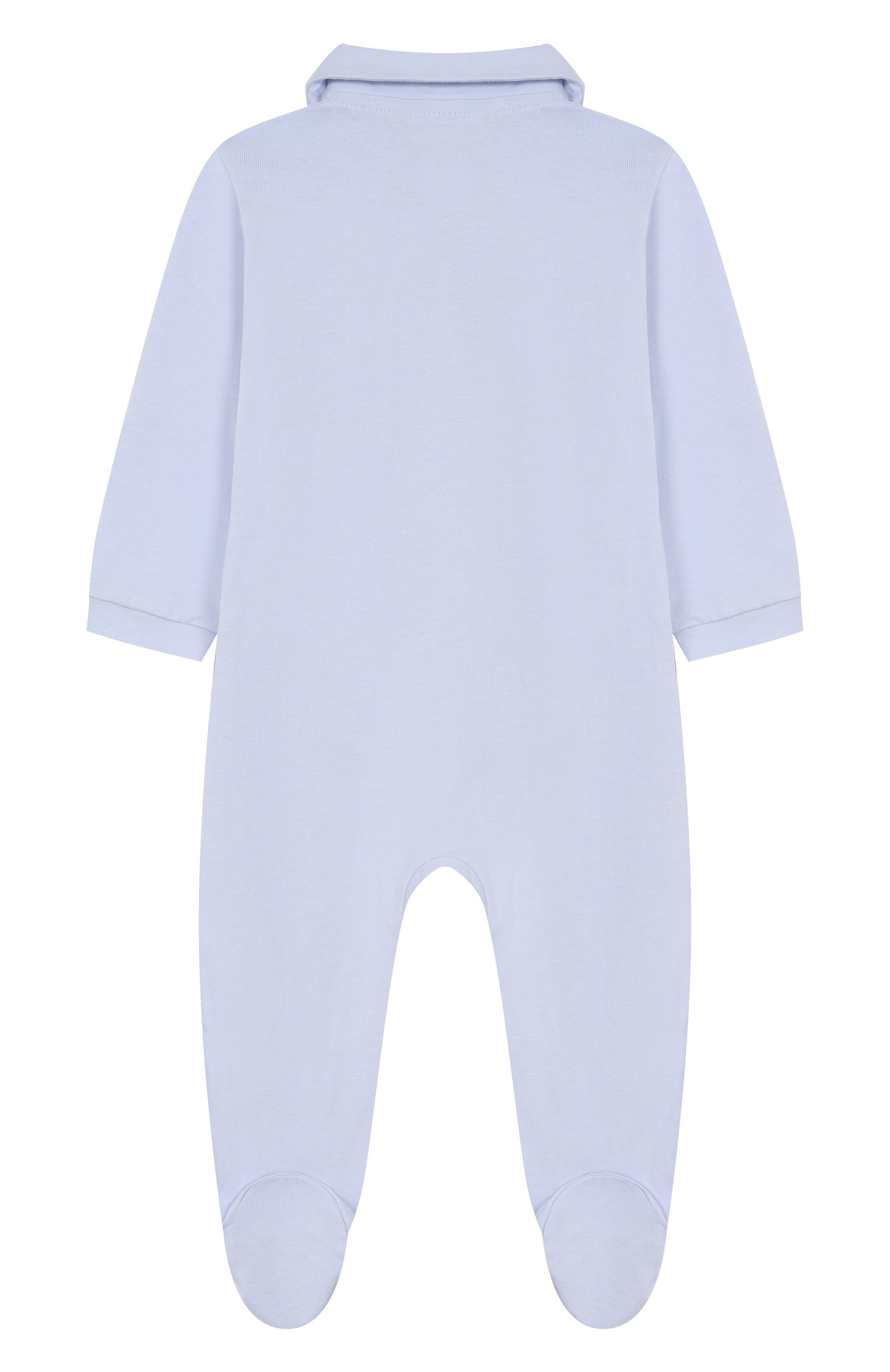 Комплект из комбинезона и шапки STORY LORIS, арт. 24031, фото 3