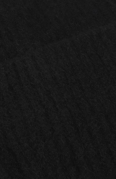 Шерстяная шапка ISABEL BENENATO, арт. GK42F25, фото 3