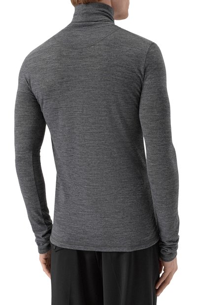 Водолазка JIL SANDER, арт. J47GC0020/J70021, фото 4