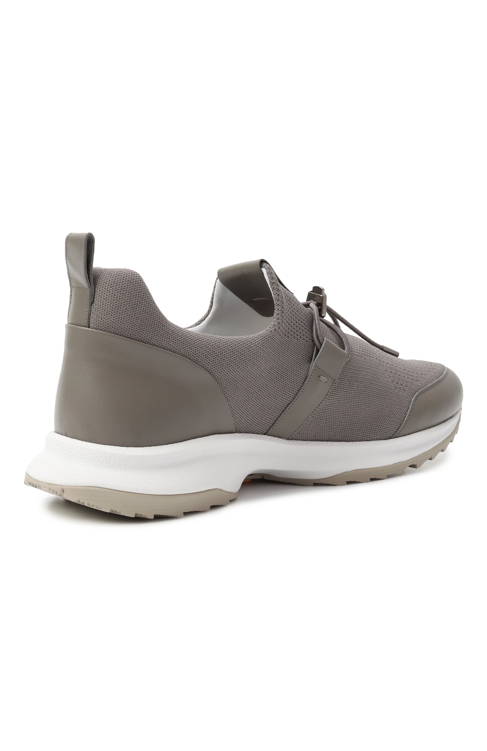 Комбинированные кроссовки MVST, арт. 0689046.3079CI76, фото 5