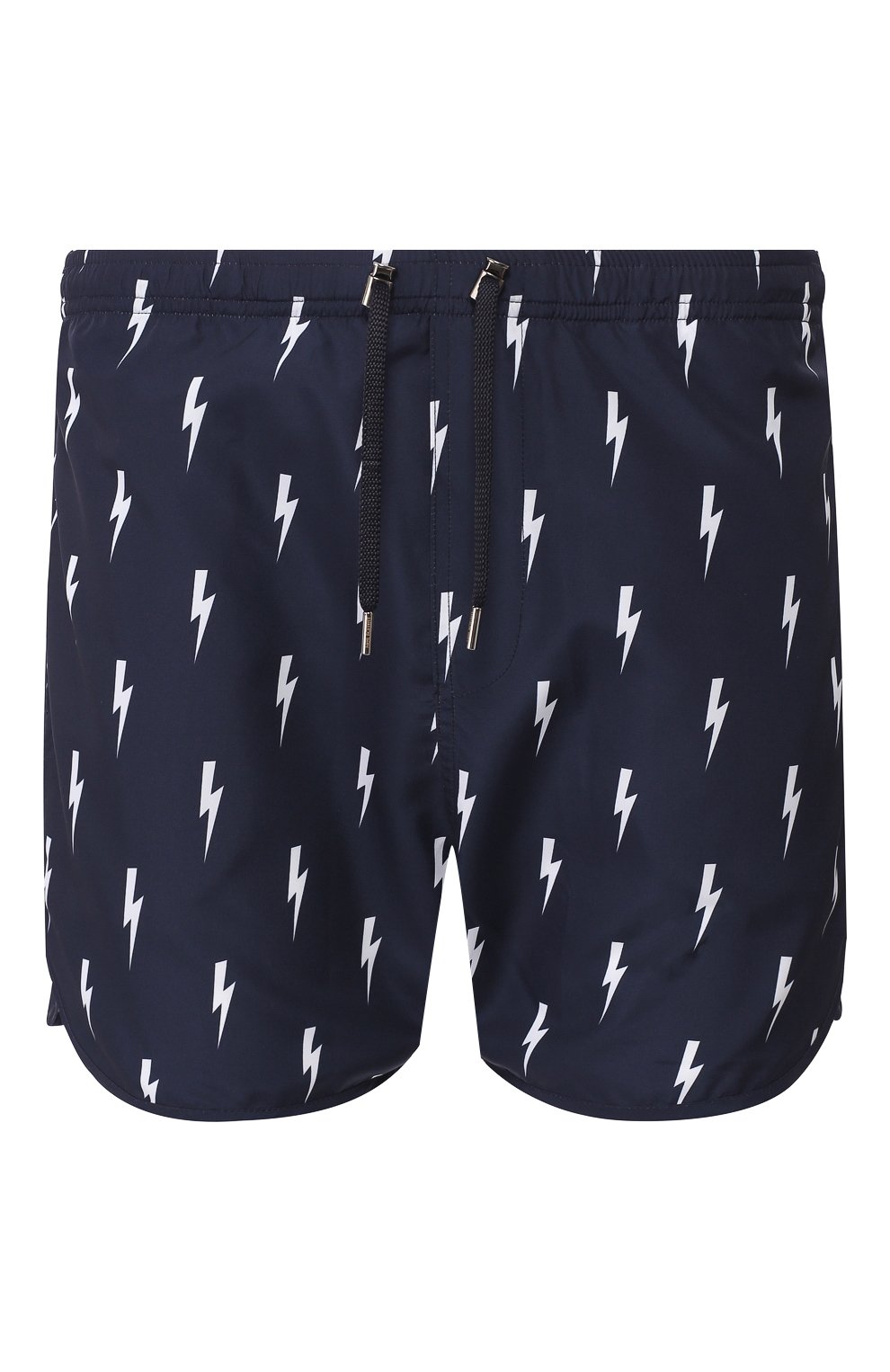 Плавки-шорты NEIL BARRETT, арт. PBCB890/L073, фото 1