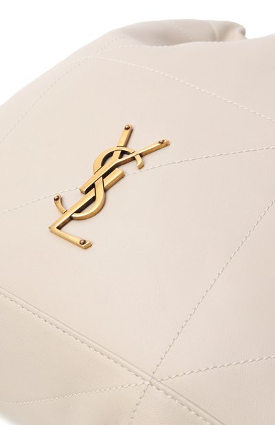 Сумка jamie pochon medium SAINT LAURENT, арт. 781666/AAB32, фото 3