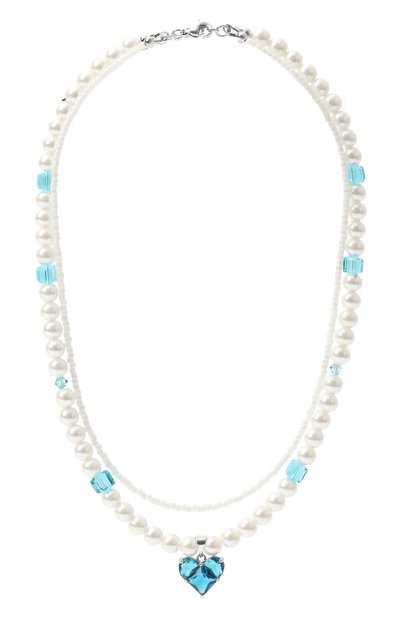 Колье PINK.OLIVKA, арт. PO-70102