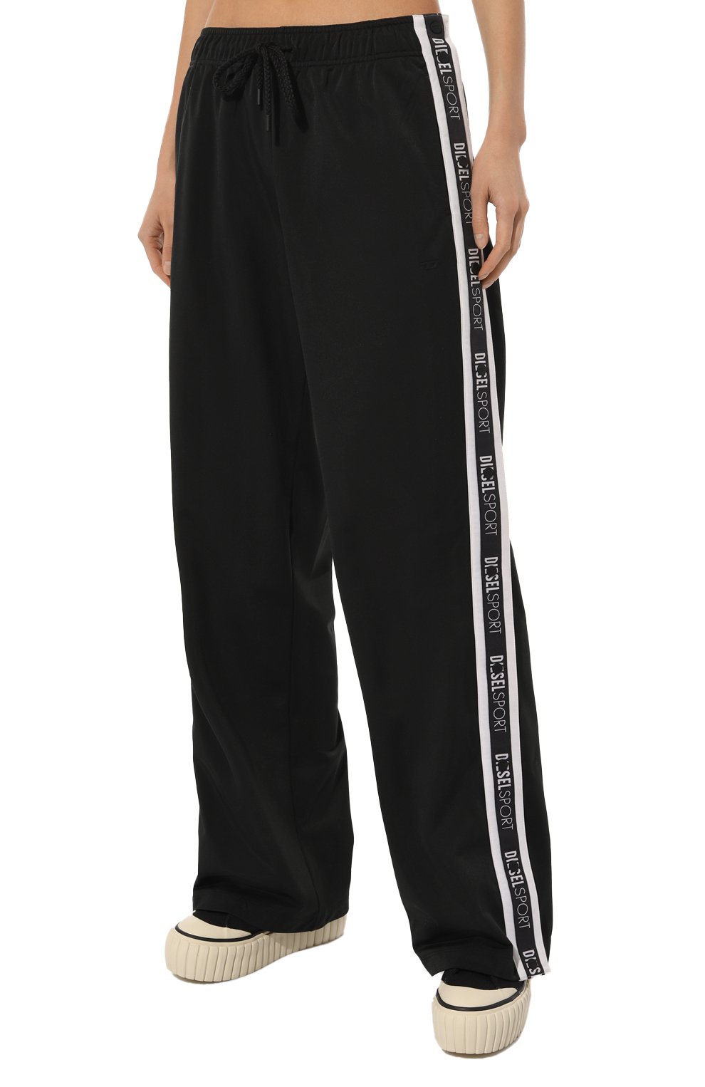 Брюки DIESEL, арт. A09472/0NEAF, фото 3