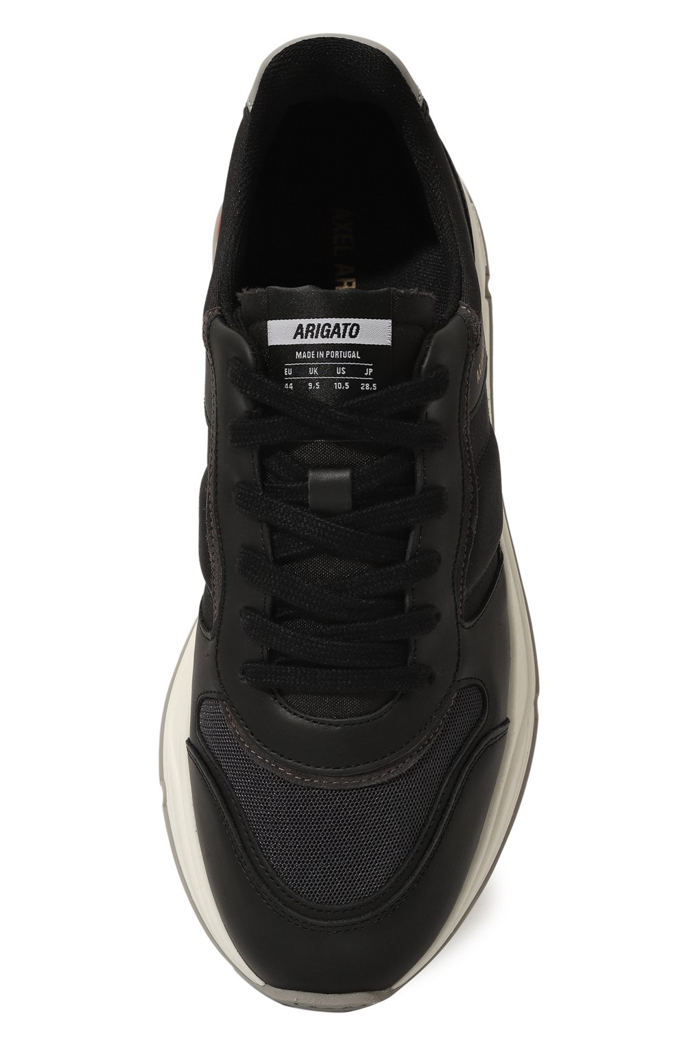 Комбинированные кроссовки rush AXEL ARIGATO, арт. F1068005, фото 6