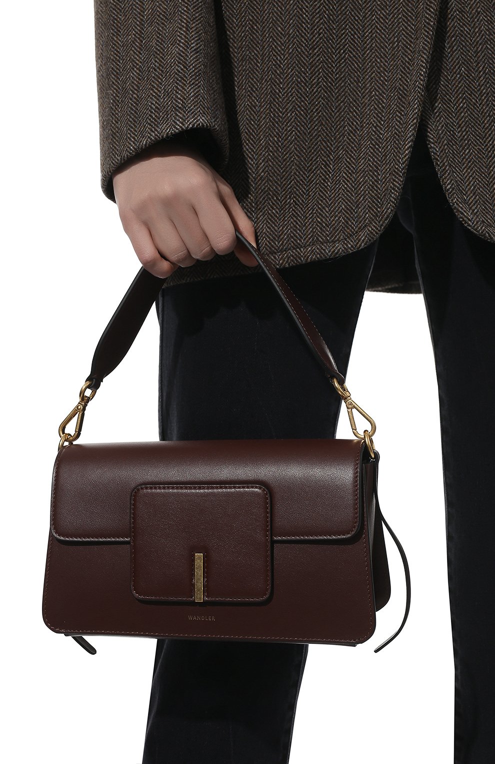 Сумка georgia WANDLER, арт. GE0RGIA BAG, фото 2