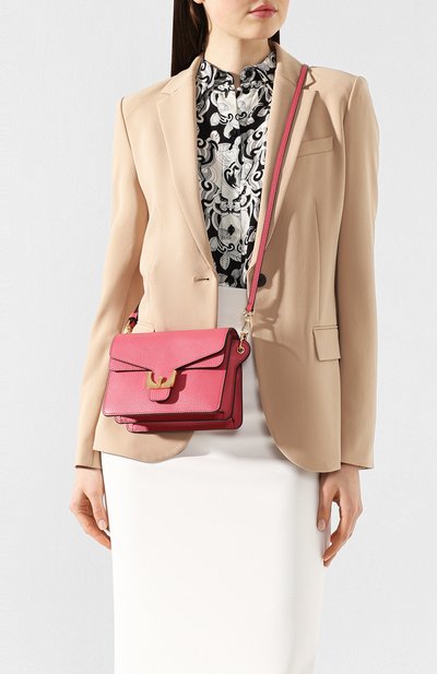 Сумка ambrine small COCCINELLE, арт. E1 FM0 12 02 01, фото 5