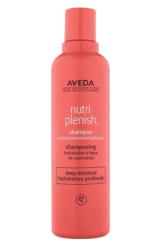 Шампунь для интенсивного увлажнения Nutriplenish (250ml) Aveda