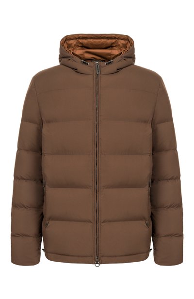 Мужская утепленная куртка STEFANO RICCI, арт. MDJ6300271/519V