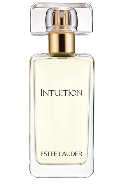 Парфюмерная вода-спрей intuition (50ml) ESTÉE LAUDER, арт. YX3A-01, фото 1