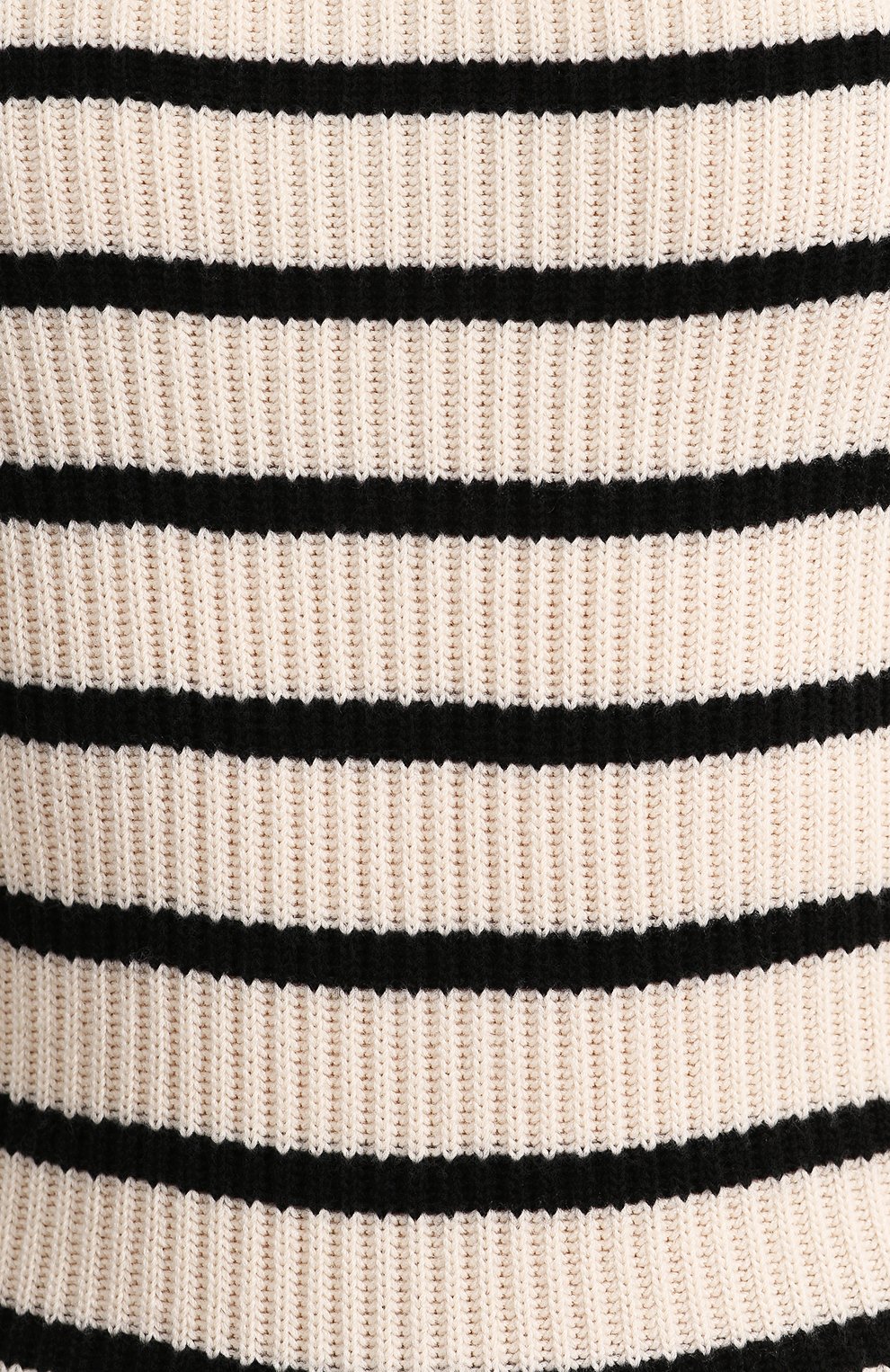 Шерстяной свитер KHAITE, арт. 8307500/J0ANNE, фото 5