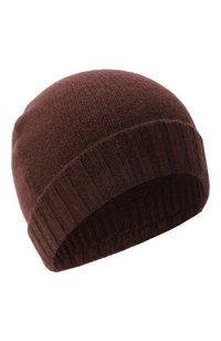 Темно-коричневый