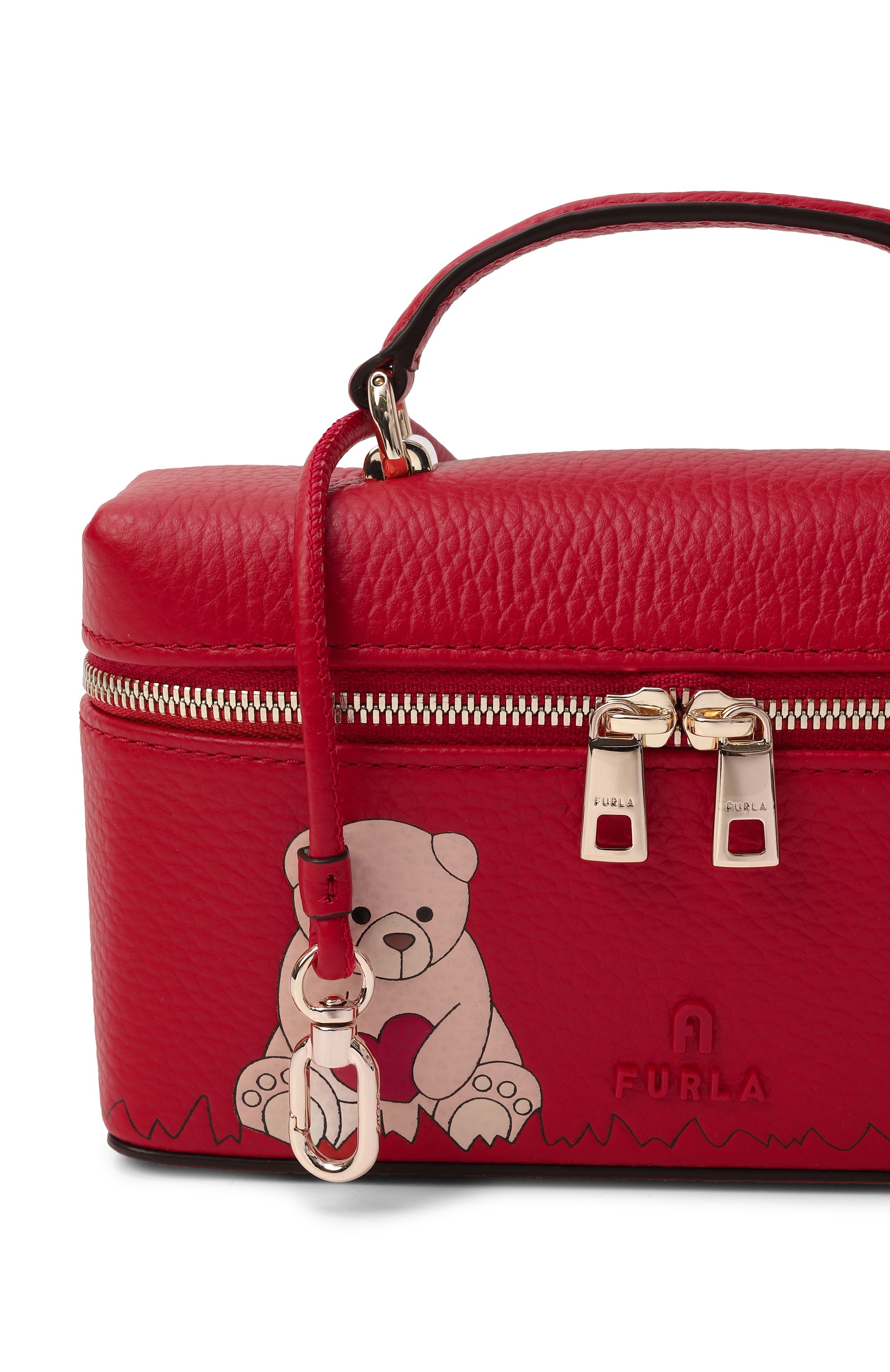 Сумка furla camelia micro FURLA, арт. WE00625/BX4291, фото 3