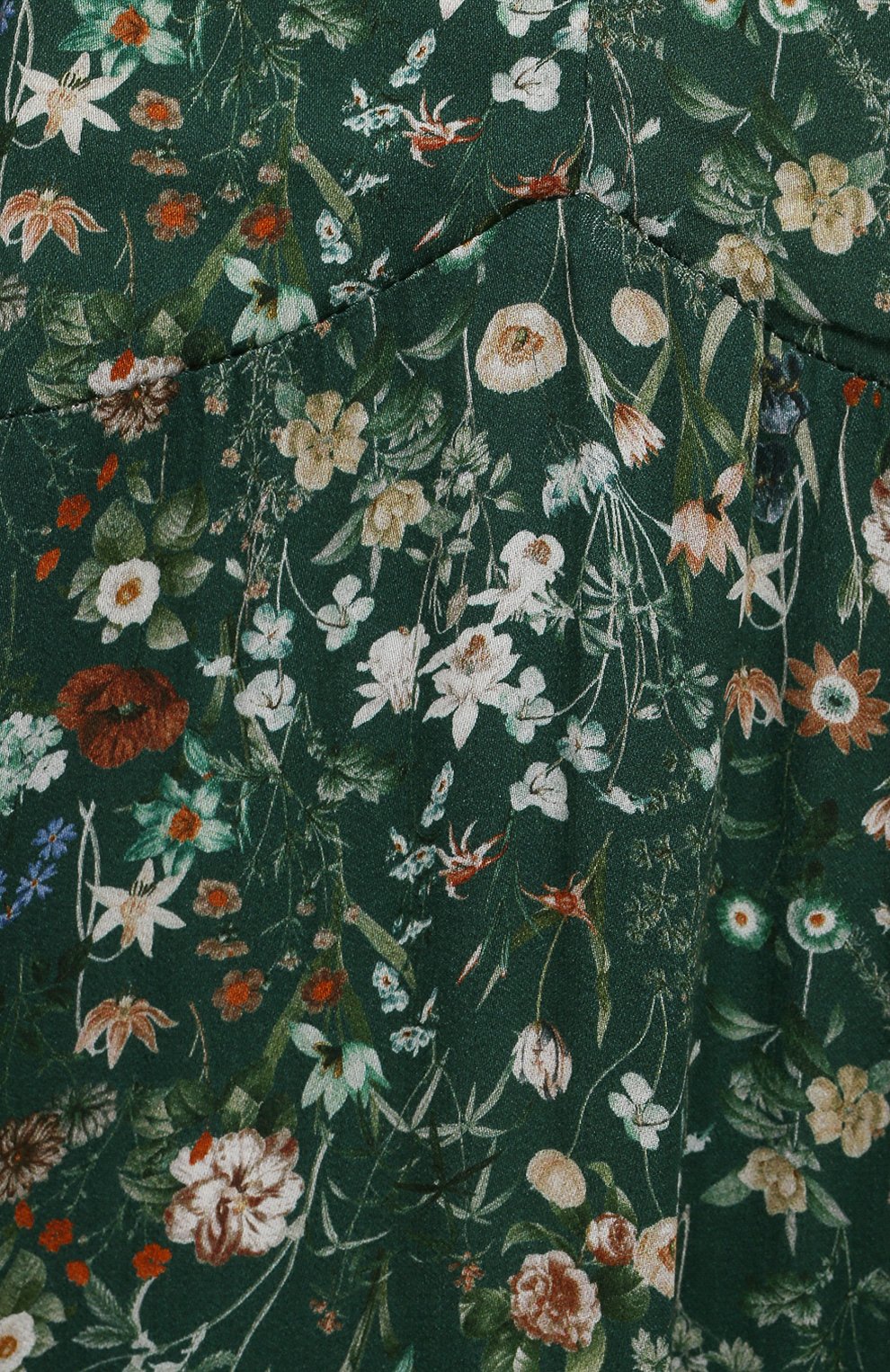 Платье из вискозы DESIGNERS CAT, арт. 100000K01001461/4A-8A, фото 3