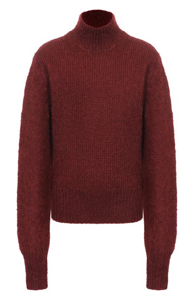 Женский шерстяной свитер DRIES VAN NOTEN, арт. 252-011249-2733