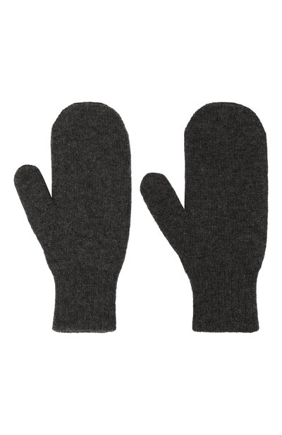 Кашемировые варежки parma CANOE, арт. 6912911, фото 3