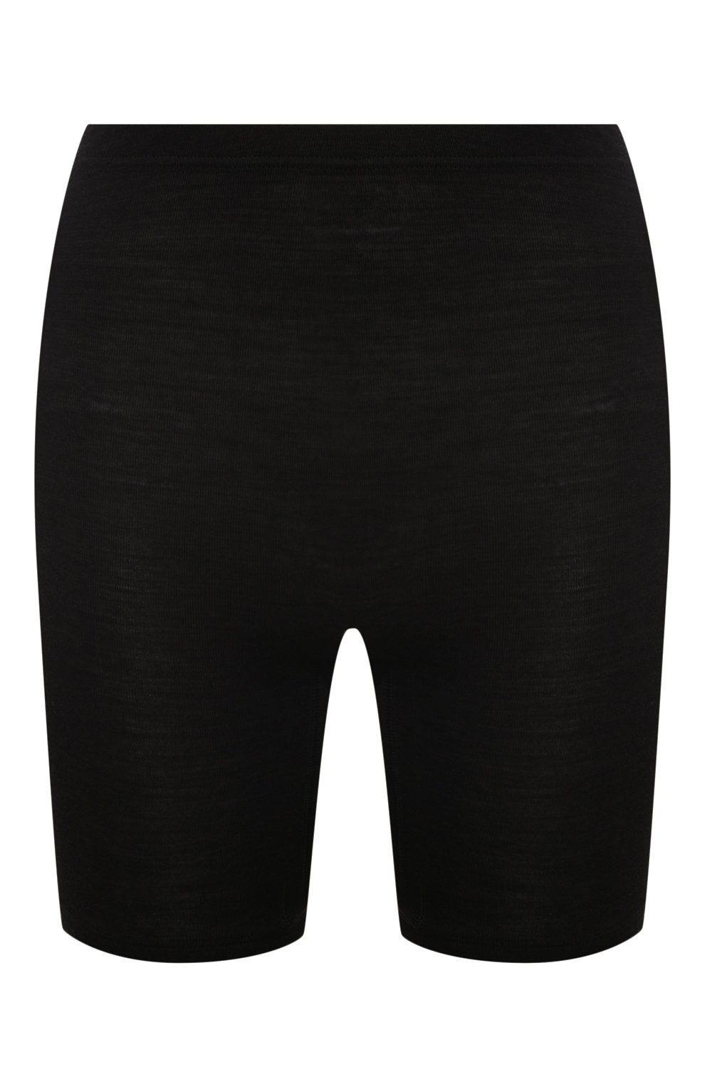 Шорты из смеси шерсти и шелка HANRO, арт. 071421., фото 1