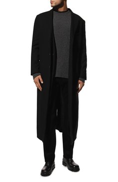 Вельветовые брюки GIORGIO ARMANI, арт. 6LSJ15/SN98Z, фото 1