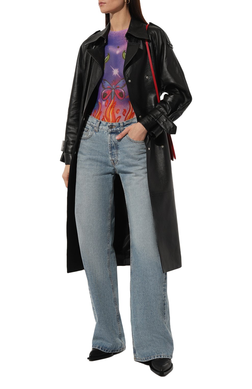 Боди DSQUARED2, арт. D8F015610, фото 2