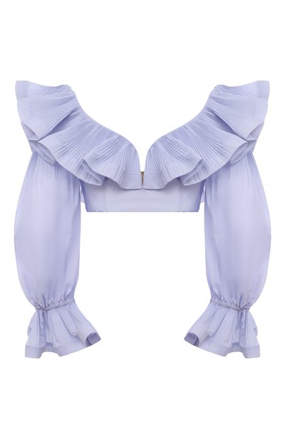 Топ ZIMMERMANN, арт. 9771TAND, фото 1