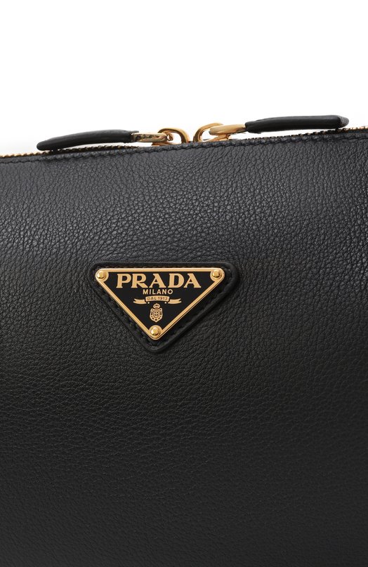 Сумка Darling medium Prada 1BA444/2CYS Чёрный  1BA444/2CYS Фото 3