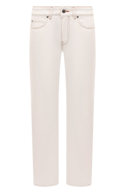 Женские джинсы OFF-WHITE, арт. 0WYA059S24DEN001