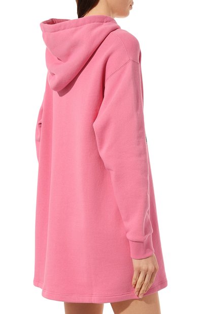 Хлопковое платье disney x gucci GUCCI, арт. 610127 XJB8A, фото 4