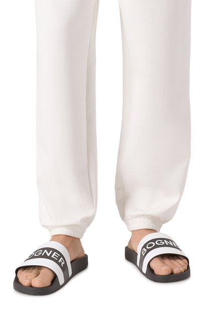 Шлепанцы belize BOGNER, арт. BELIZE M 4 D, фото 3