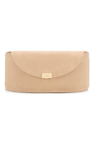 Солнцезащитные очки poppy CHLOÉ, арт. 132S-262, фото 5