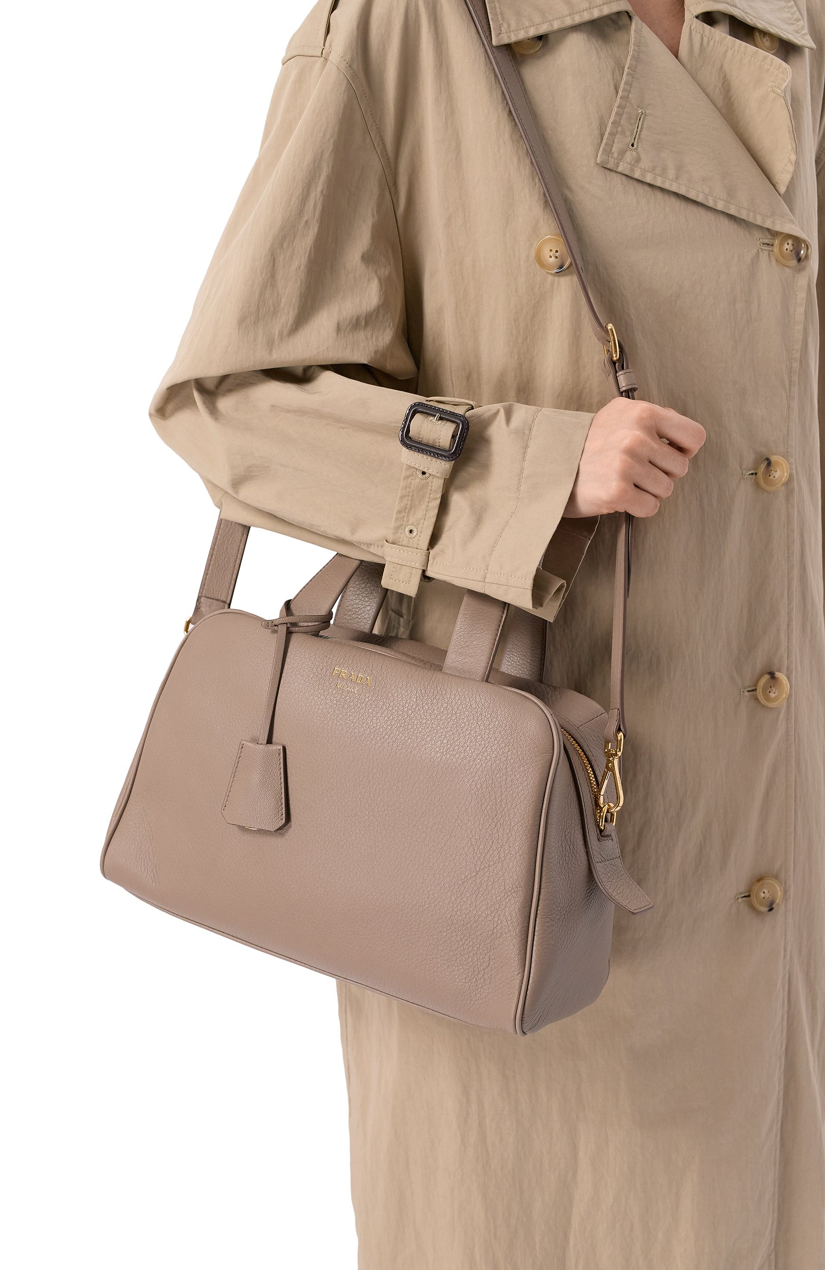 Сумка PRADA, арт. 1BB148/2HIK, фото 2