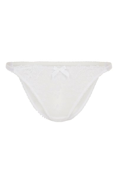 Женские классические трусы posy AGENT PROVOCATEUR, арт. AP12874100100