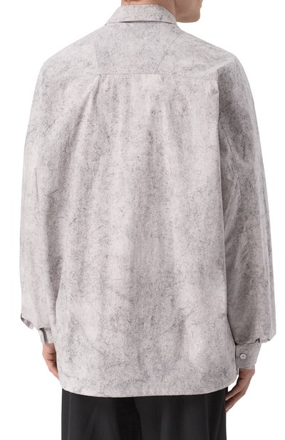 Хлопковая рубашка JUUN.J, арт. JC5164P002, фото 4