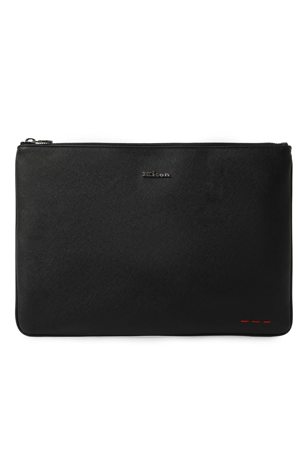 Кожаный футляр для документов KITON, арт. UBA0046N0108601, фото 1