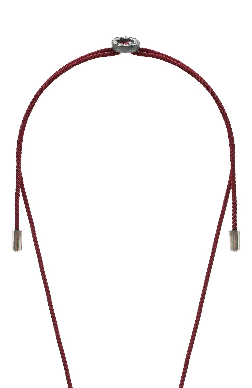 Подвеска на шнурке крылья ангела GL JEWELRY, арт. M310025-S97-305, фото 4