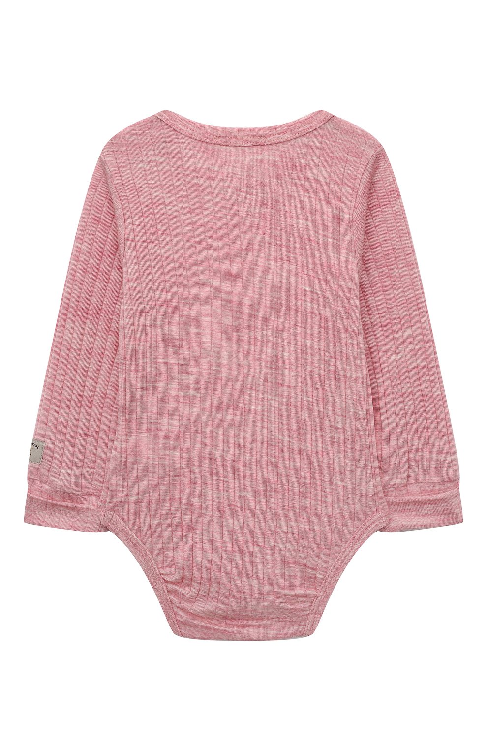 Шерстяное боди BABYBU, арт. PN2015W22, фото 2