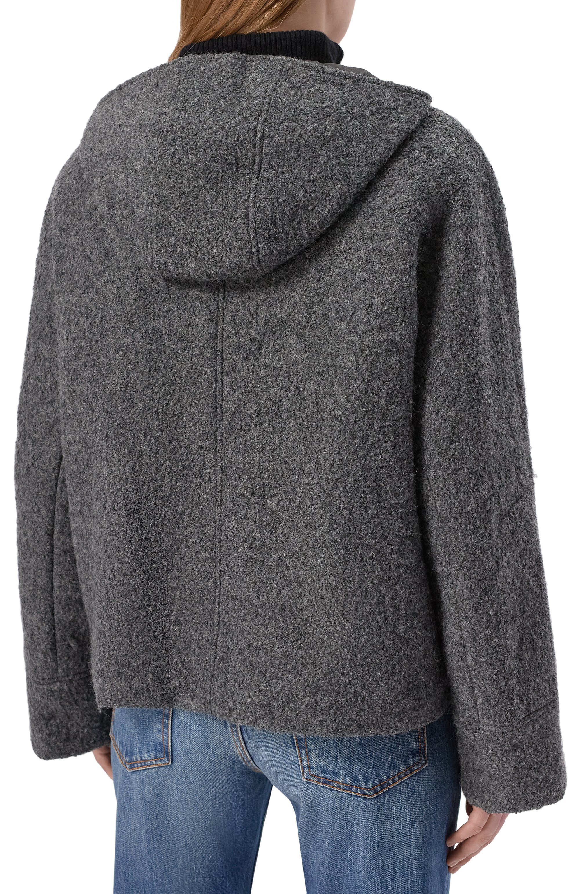 Куртка BOSS, арт. 50548362, фото 4