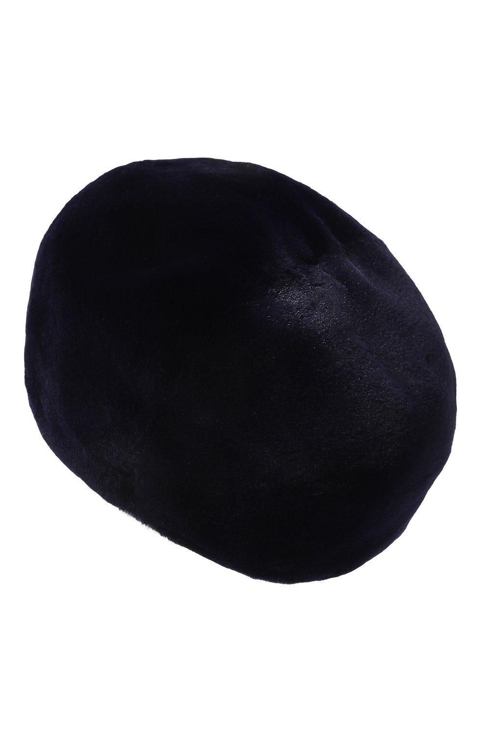 Меховой берет из норки FURLAND, арт. 0013600150032600576, фото 3