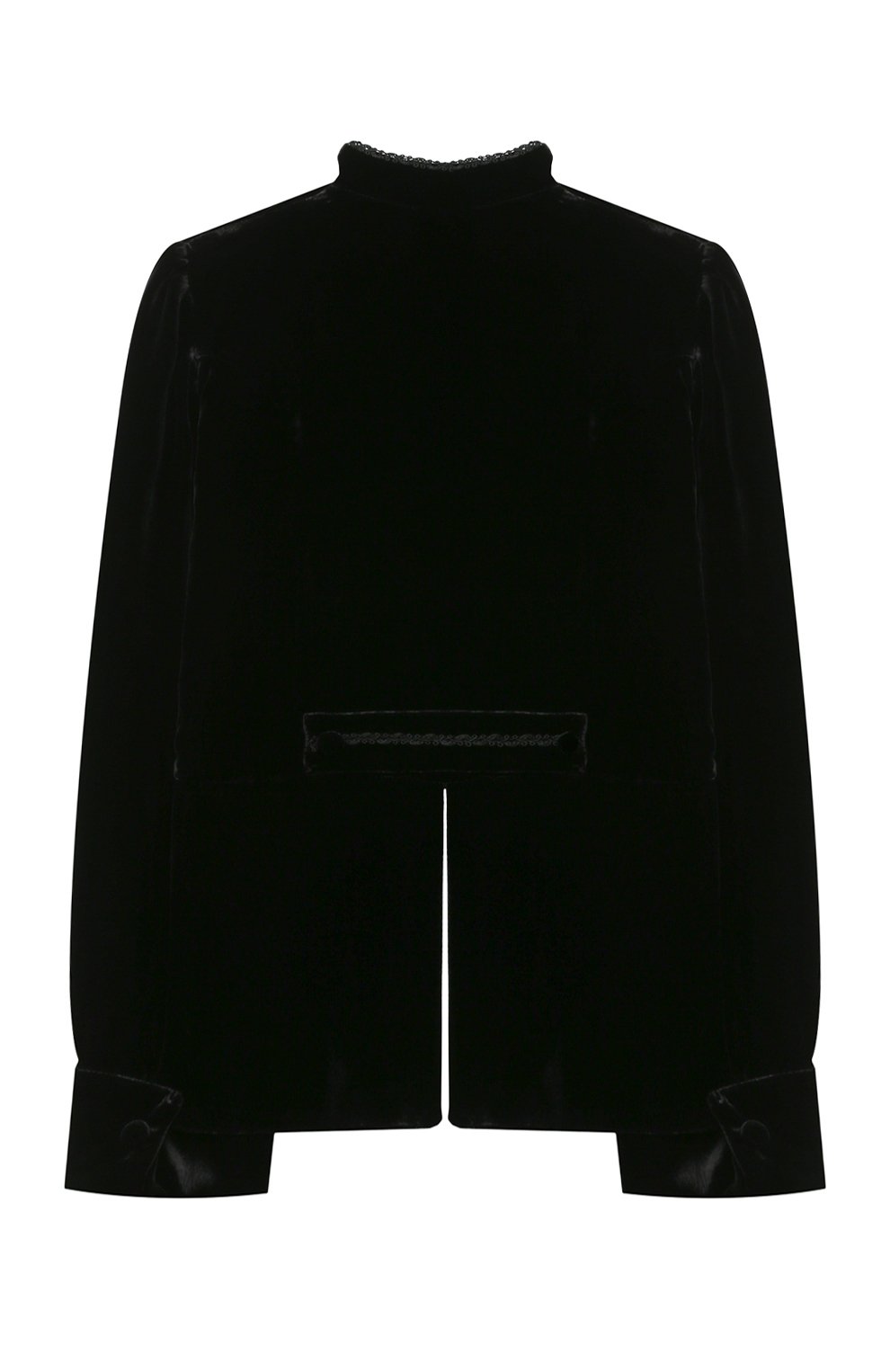 Жакет из вискозы DESIGNERS CAT, арт. 100000K01000666/10A-12A, фото 2