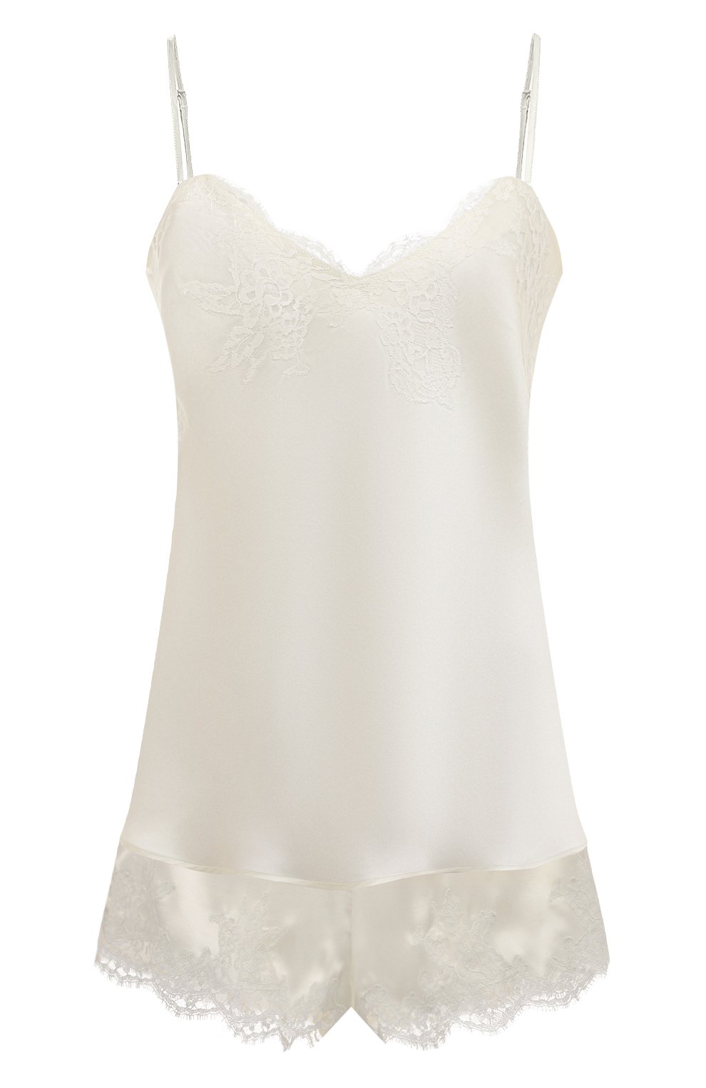 Шелковая пижама LISE CHARMEL, арт. ALC4280-ALC0180, фото 1