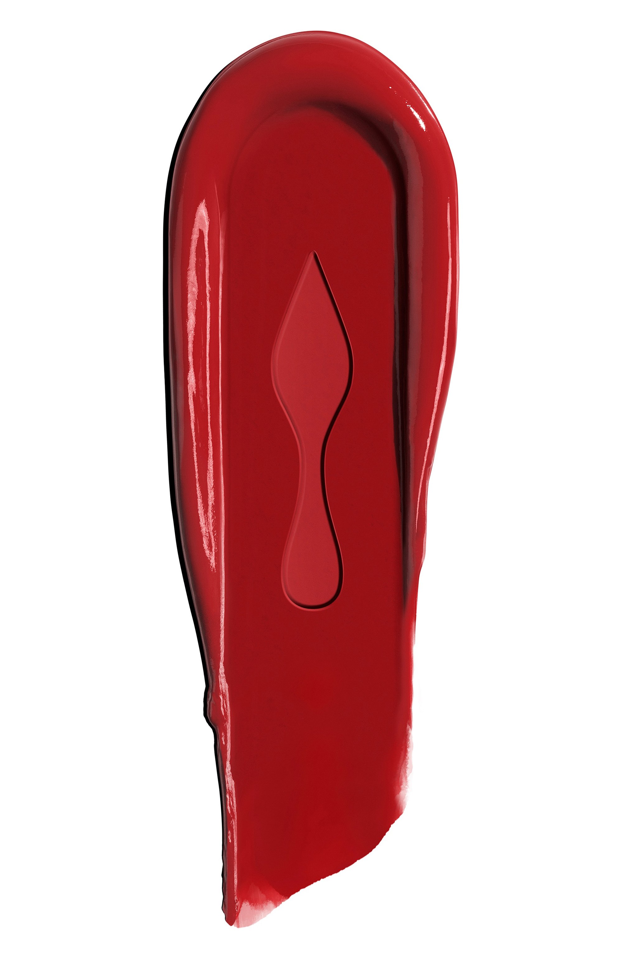 Помада-блеск для губ rouge stiletto glossy shine, оттенок red walk 146s (2g) CHRISTIAN LOUBOUTIN цвета по цене 6810 руб., арт. 8435415078207, фото 2 Помада-блеск для губ rouge stiletto glossy shine, оттенок red walk 146s (2g) CHRISTIAN LOUBOUTIN, арт. 8435415078207, фото 2