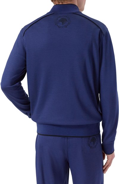 Шерстяной кардиган STEFANO RICCI, арт. K909049R31/T25302/66-68, фото 4