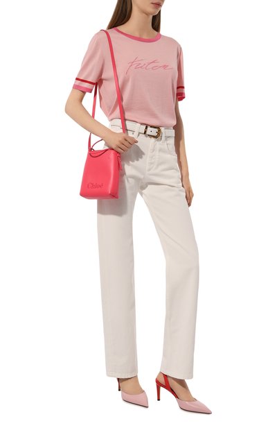 Кожаные туфли KITON, арт. D57821K0911D, фото 2