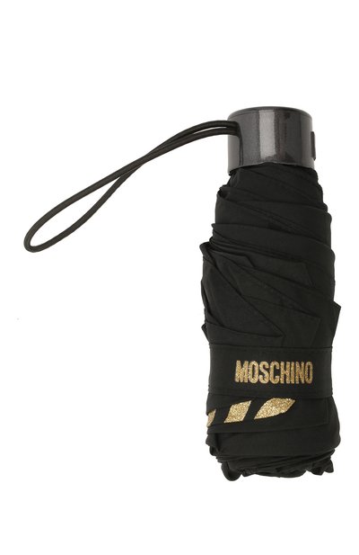 Складной зонт MOSCHINO, арт. 8900-SUPERMINI, фото 4